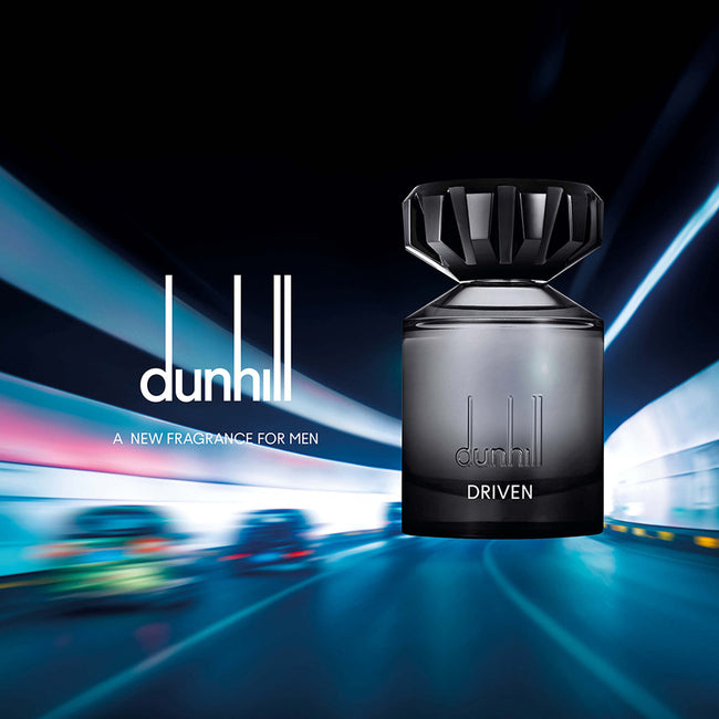 Dunhill Driven woda perfumowana spray 60ml