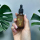 Sattva Bio-Retinol serum do twarzy z ashwagandhą 30ml