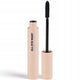 Inglot All Eye Want Waterproof Mascara wodoodporny tusz do rzęs Black 8.5ml