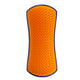 Pet Teezer Large Detangling Dog Grooming Brush szczotka do rozplątywania i pielęgnacji sierści Navy Orange