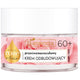 Bielenda Royal Rose Elixir przeciwzmarszczkowy półtłusty krem odbudowujący 60+ 50ml