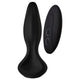 Dream Toys Dark Desires Alexandra wibrujący korek analny