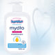 Bambino Rodzina mydło do rąk antybakteryjne 500ml