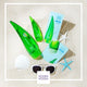HOLIKA HOLIKA Aloe 99% Soothing Gel żel aloesowy 250ml