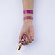 Pupa Milano Sparkling Attitude Lip Fluid pomadka do ust w płynie 002 Fuchsia Dream 3.5ml