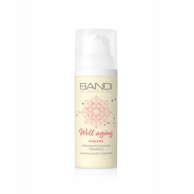BANDI Well Aging intensywna kuracja młodości 50ml