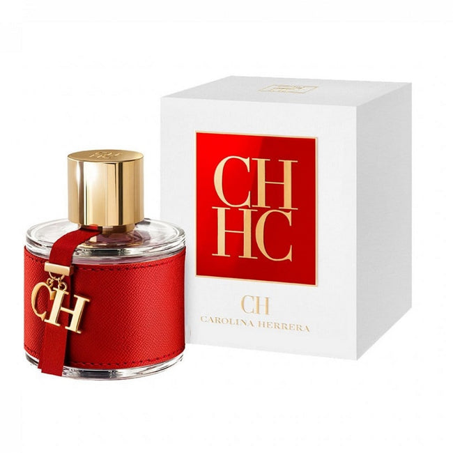 Carolina Herrera CH woda toaletowa spray 100ml