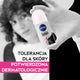 Nivea Black&White Invisible Clear antyperspirant w kulce 50ml
