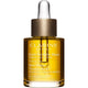 Clarins Blue Orchid Face Treatment Oil olejek do twarzy do skóry suchej 30ml