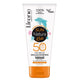 Lirene Sun Natura Kids naturalna emulsja ochronna SPF50 100ml