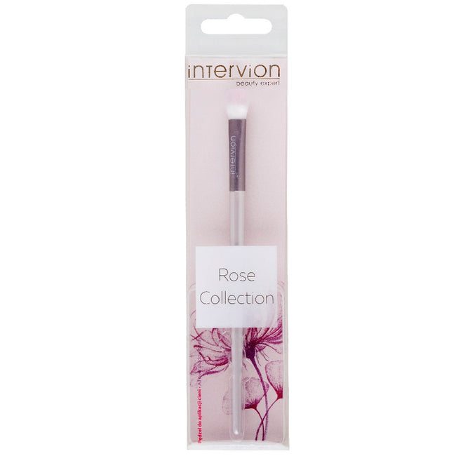 Inter Vion Rose Collection pędzel do cieni