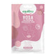 Equilibra Rosa Moisturizing Face Mask różana nawilżająca maska na twarz z kwasem hialuronowym