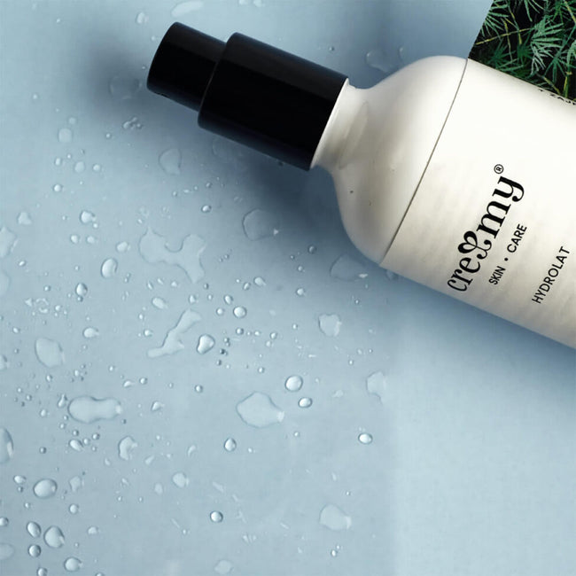 Creamy Hydrolat z opuncji figowej 100ml