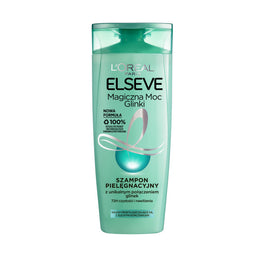 L'Oreal Paris Elseve Magiczna Moc Glinki szampon do włosów normalnych z tendencją do przetłuszczania 400ml