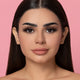 Lash Me Up! False Eyelashes sztuczne rzęsy na pasku Woke Up Like This 1 para
