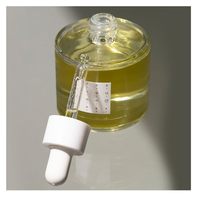Shangpree AA Moisturizing Oil olejek nawilżający 50ml