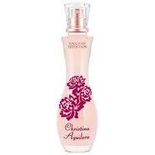 Christina Aguilera Touch of Seduction woda perfumowana spray 60ml