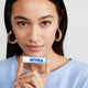 Nivea Hydro Care pielęgnująca pomadka do ust 4.8g