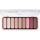 Essence The Rose Edition Eyeshadow Palette paleta cieni do powiek 20 Lovely In Rose 10g