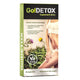 Noble Health Go!Detox suplement diety wspomagający pracę wątroby 20 kapsułek