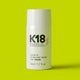 K18 Leave-In Molecular Repair Hair Mask intensywnie regenerująca maska do włosów bez spłukiwania 50ml
