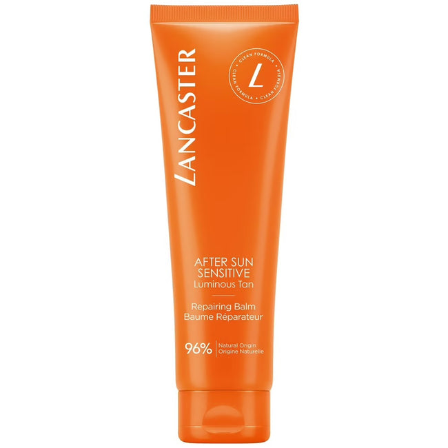 Lancaster Sun Sensitive After Sun Repairing Balm regenerujący balsam po opalaniu 150ml