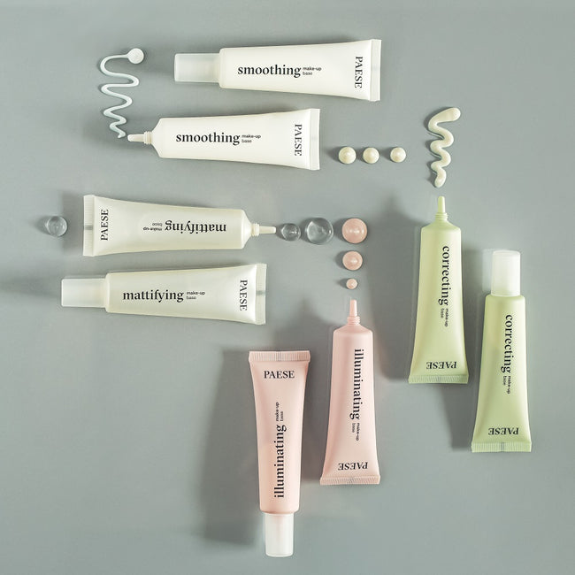 Paese Smoothing Make-Up Base wygładzająca baza pod makijaż 20ml