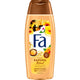 Fa Kahuna Ritual żel pod prysznic o zapachu kwiatu hibiskusa 400ml