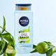 Nivea Men Citrus Smash żel pod prysznic 500ml