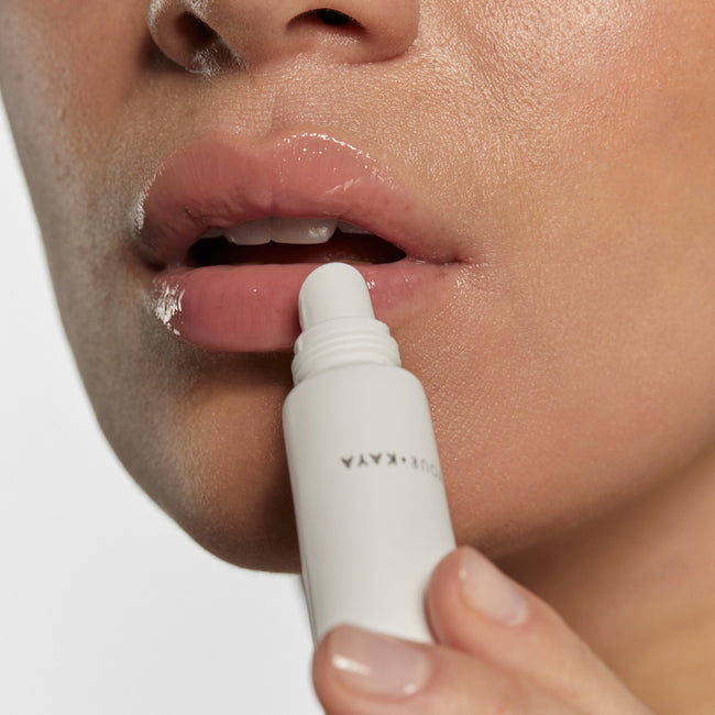 Your Kaya Olejek do ust Naturalny 10ml