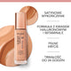 Bourjois Always Fabulous Extreme Resist Foundation SPF20 kryjący podkład do twarzy 100 Rose Ivory 30ml