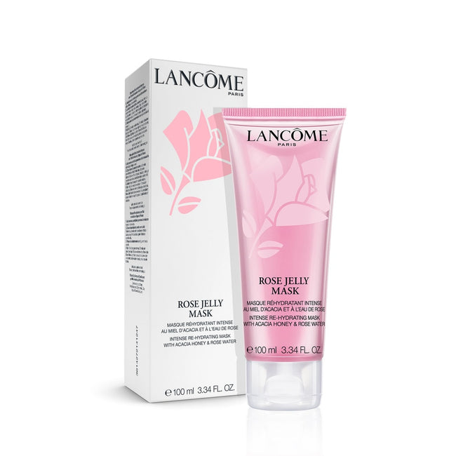 Lancome Hydra Zen Jelly Mask maska nawilżająca 100ml