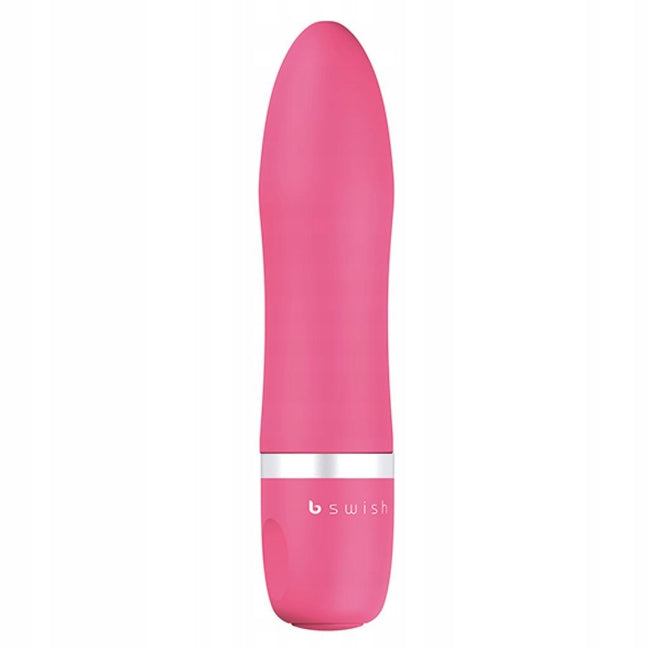 B Swish Bcute Classic Vibrator klasyczny wibrator Guava