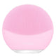 Foreo Luna Mini 3 szczoteczka soniczna do oczyszczania twarzy z efektem masującym Pearl Pink