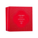 Shiseido Benefiance zestaw Wrinkle Smoothing Cream 50ml + Clarifying Cleansing Foam 15ml+ Treatment Softener 30ml + Ultimune Power Infusing Concentrate 10ml + Wrinkle Smoothing Eye Cream 2ml