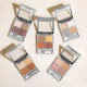 Physicians Formula The Healthy Eyeshadow paleta cieni do powiek Canyon Classic 6g