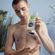 Nivea Men Citrus Smash żel pod prysznic 500ml