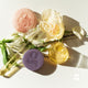 Soap for Globe Szampon do włosów farbowanych Colour Rich 80g