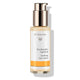 Dr. Hauschka Zestaw Soothing Day Lotion łagodzący balsam na dzień 50ml + Soothing Cleansing Milk kojące mleczko do demakijażu 10ml