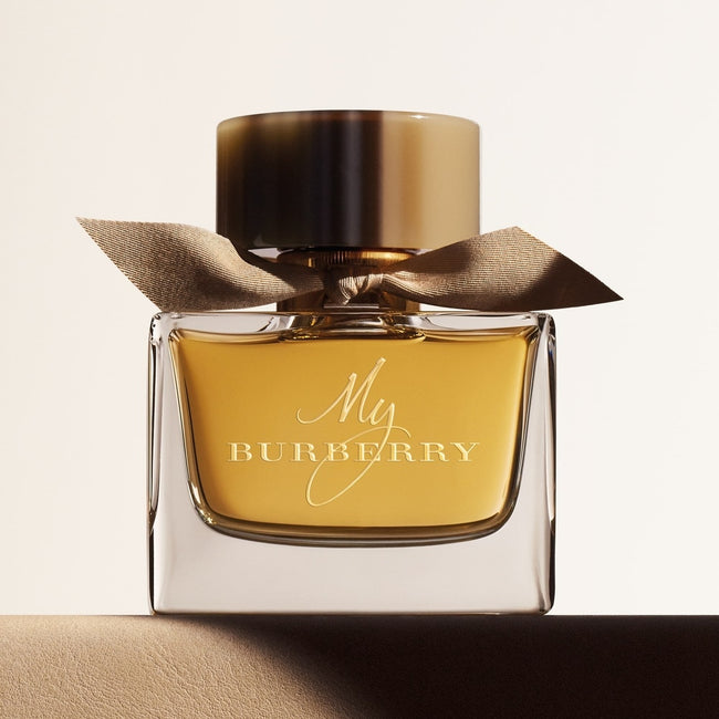 Burberry My Burberry woda perfumowana spray 30ml