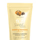 Fluff Coffee Scrub peeling kawowy do ciała Antycellulitowy & Ujędrniający Mandarynka 100g