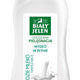 Biały Jeleń Kozie Mleko mydło w płynie zapas 1000ml