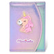 Martinelia Little Unicorn paleta do makijażu dla dzieci w formie książki