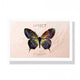 Affect Butterfly Makeup Palette paleta do makijażu