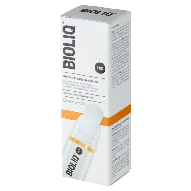 BIOLIQ Pro aktywna kuracja stymulująca 30ml