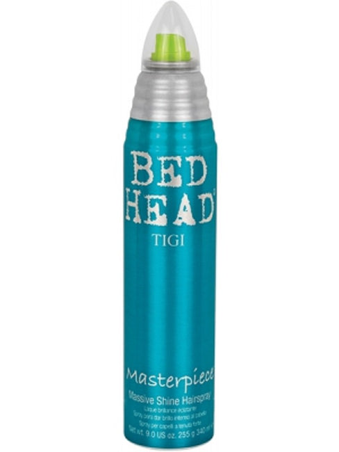 Tigi Bed Head Masterpiece Hairspray lakier do włosów 340ml