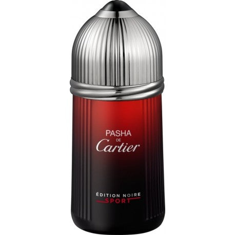 Cartier Pasha Edition Noire Sport woda toaletowa spray 100ml - produkt bez opakowania