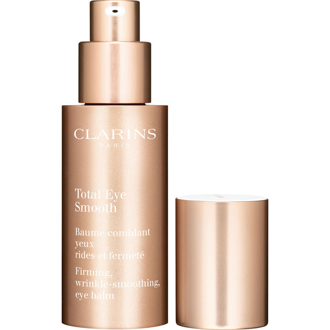 Clarins Total Eye Smooth wygładzający krem pod oczy 15ml
