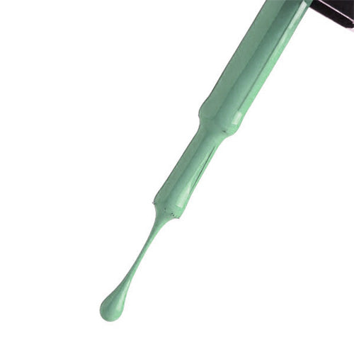 Ingrid Color Shot lakier do paznokci 16 Pistachio 7ml