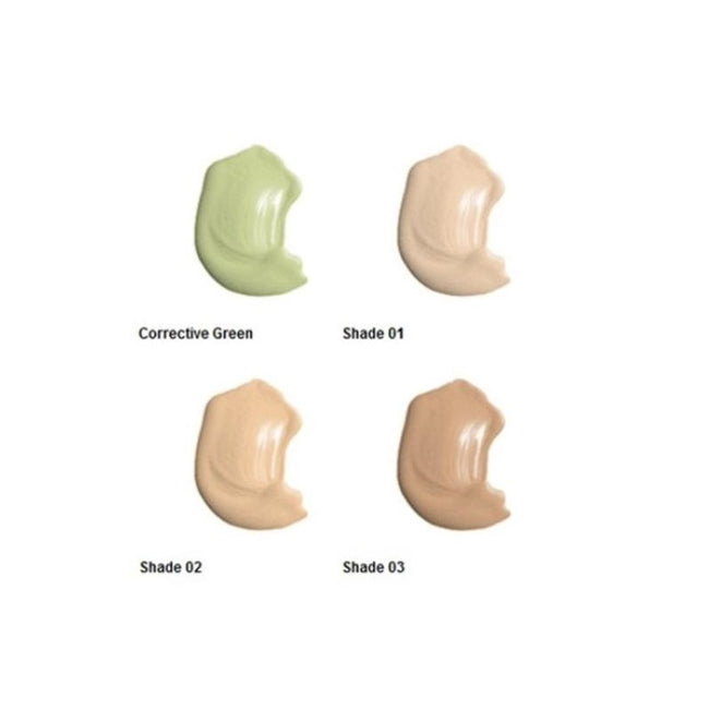 Clinique Anti-Blemish Solutions Clearing Concealer punktowy korektor do skóry ze skłonnością do wyprysków Shade 01 10ml